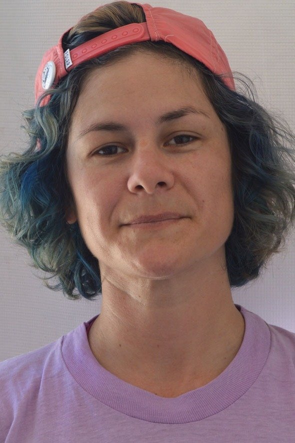 Vanessa Torres backdrop