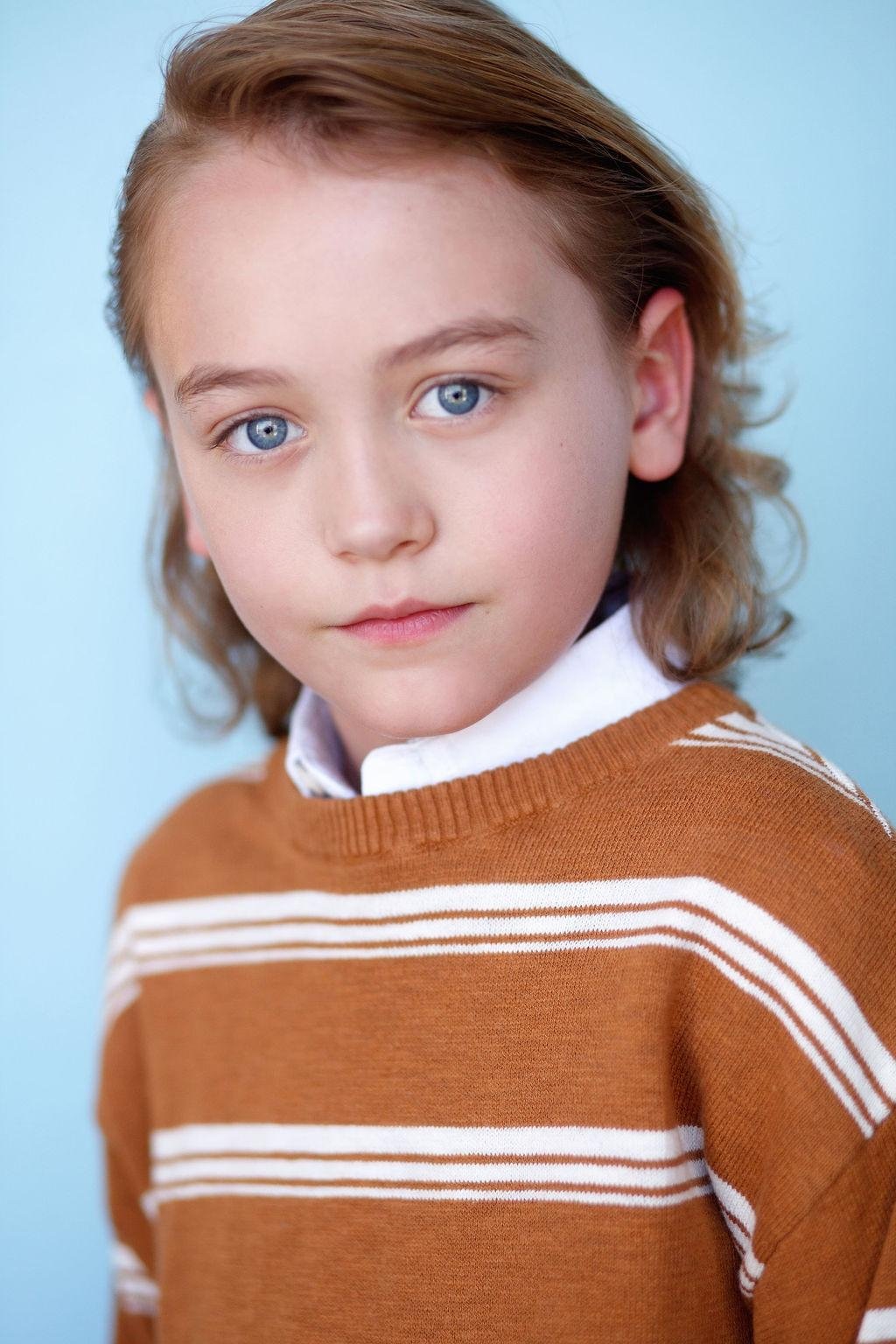 Weston Oliver backdrop