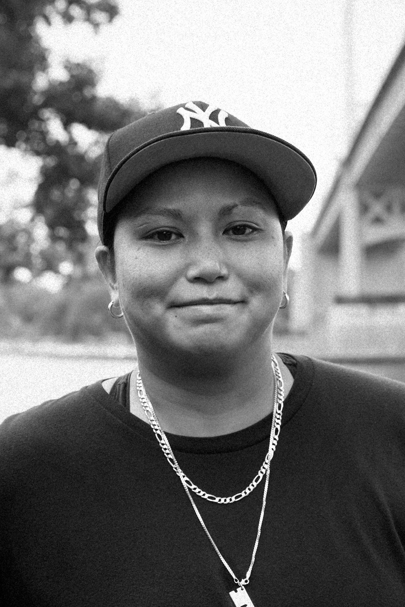 Jaime Reyes backdrop