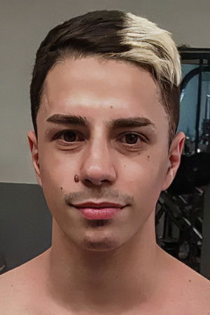 Agustin Mauro Gauto backdrop