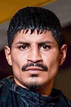 Abraham Montoya backdrop