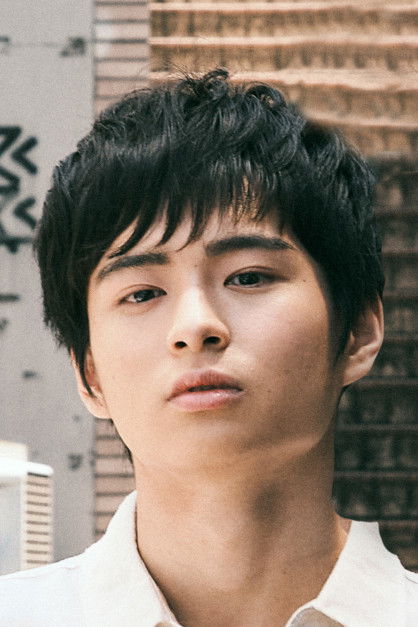 Yamaoka Itsuki backdrop