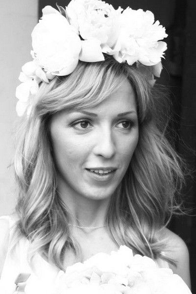 Kseniya Shutochkina backdrop