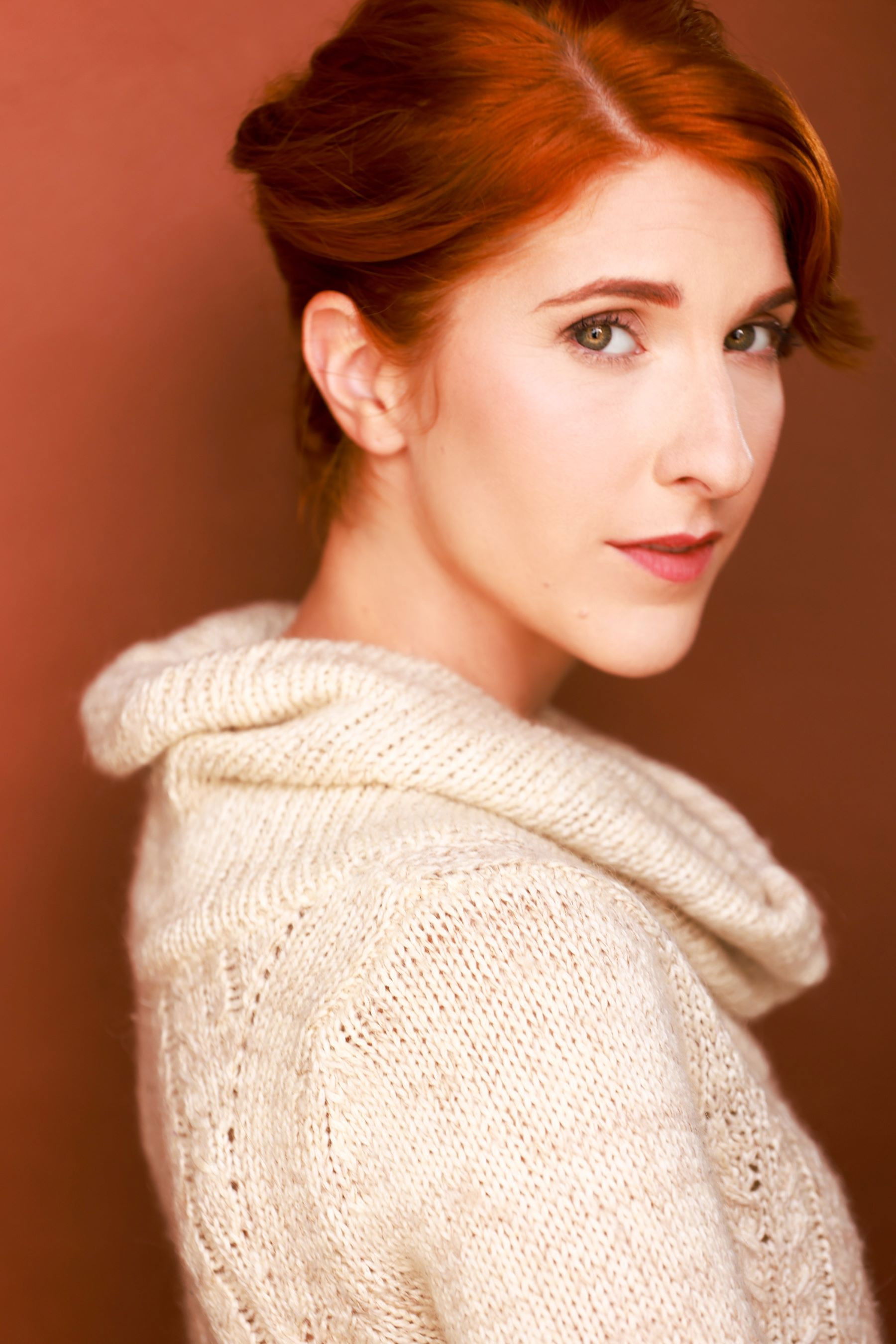 Lydia Pilot backdrop