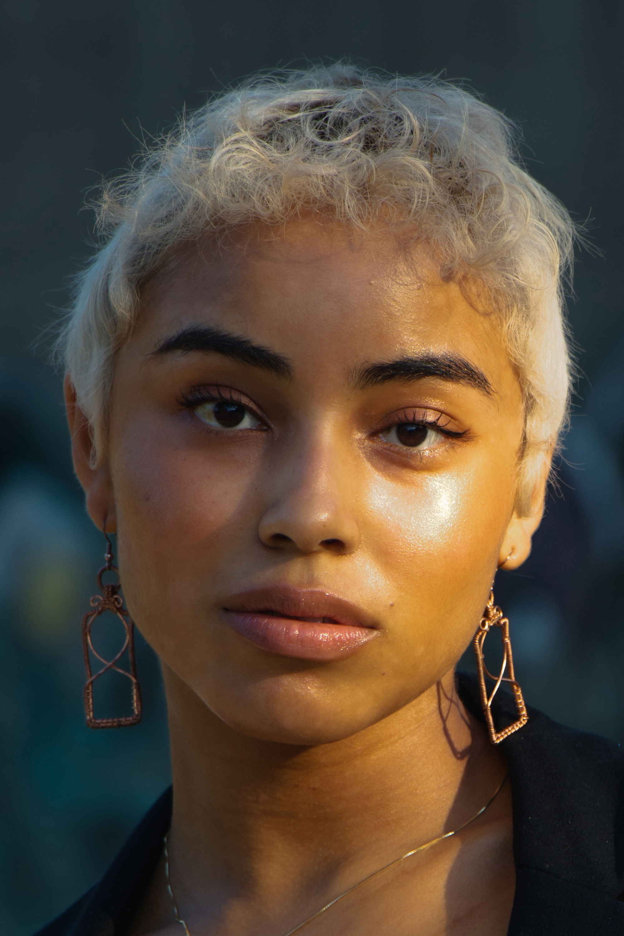 Courtenay Field backdrop