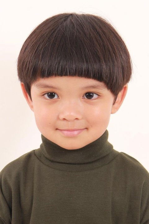 Farrell Rafisqy backdrop