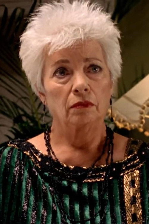 Sonja Tallis backdrop