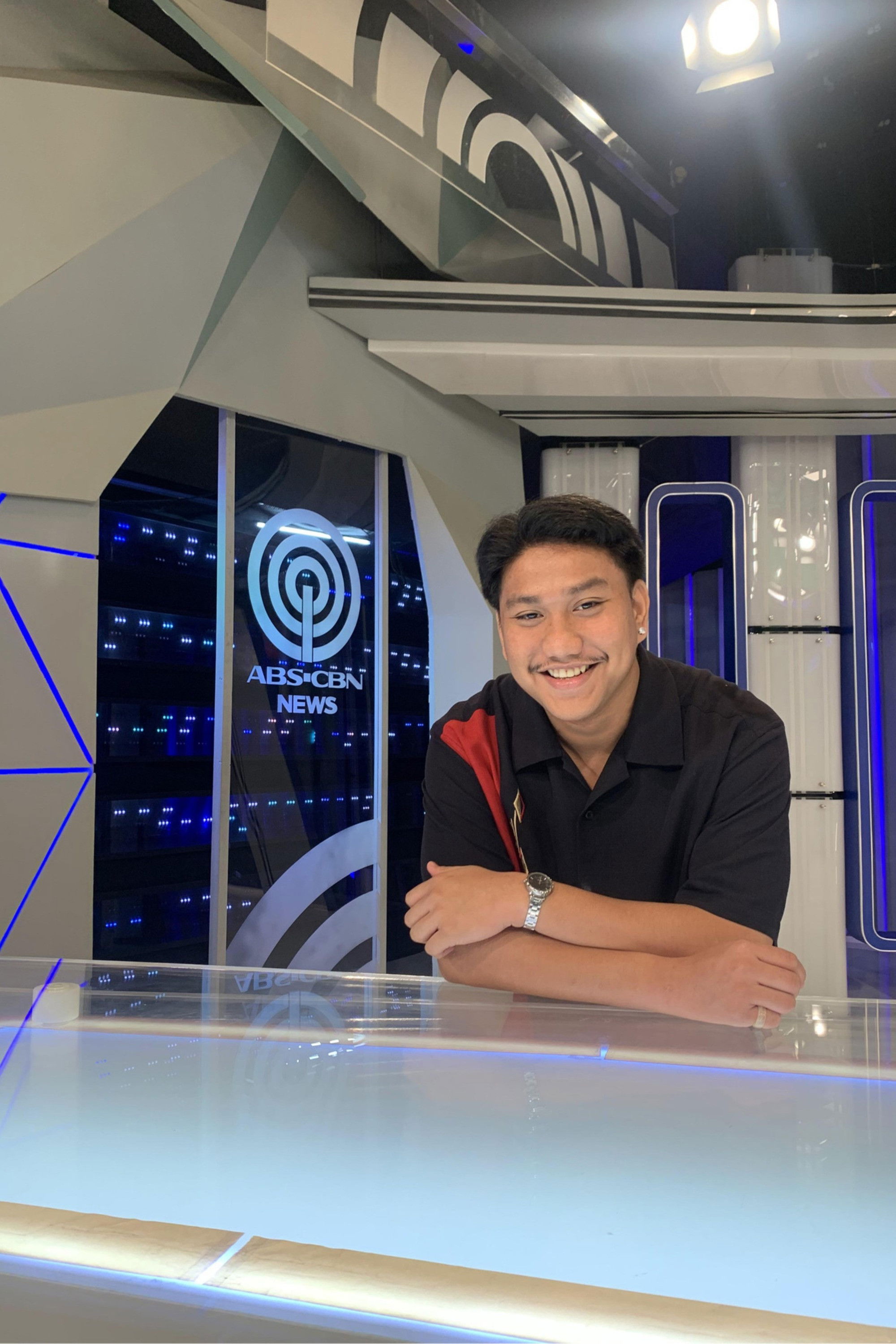 Carey Erwin Bayno backdrop