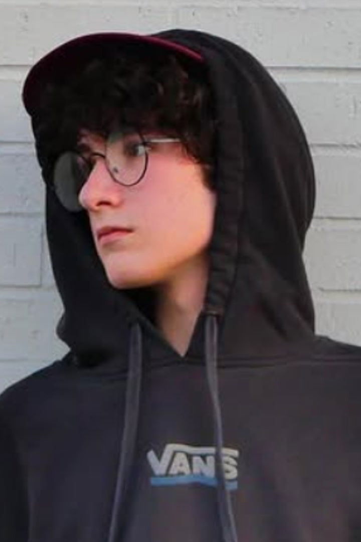 Zachary Rappaport backdrop