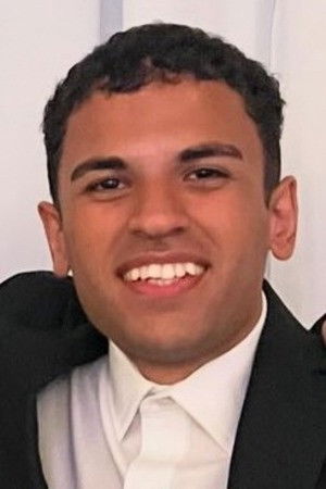 Ali Aljanabi backdrop