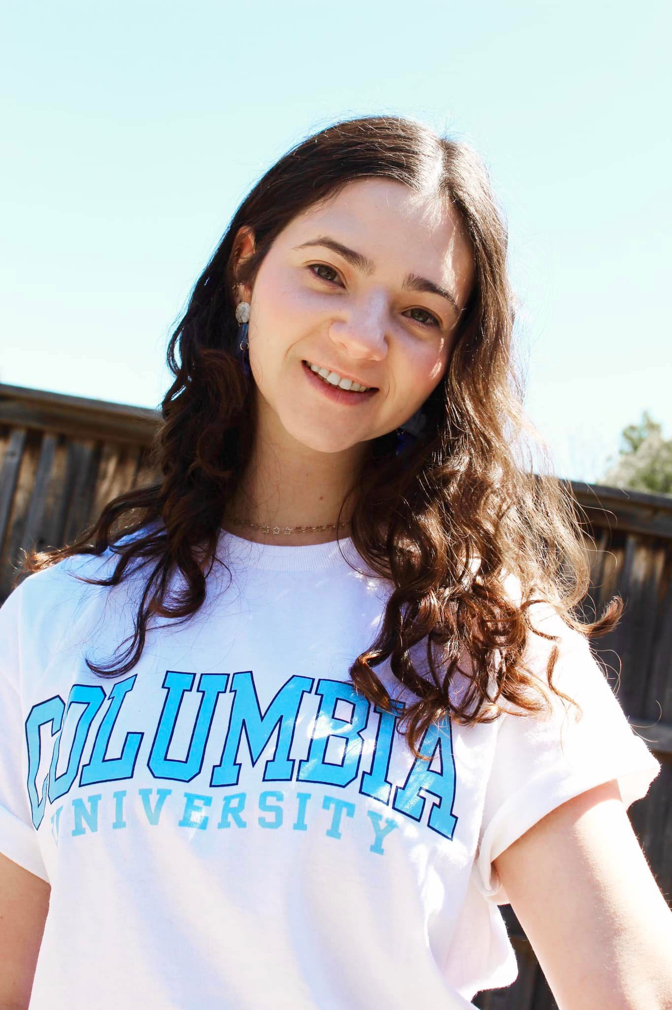 Audrey Zane backdrop