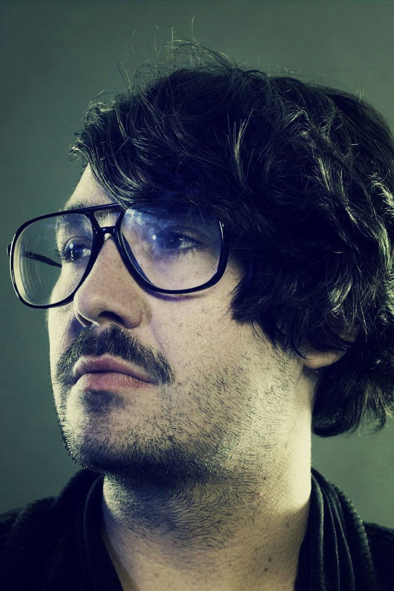 Nathan Howdeshell backdrop