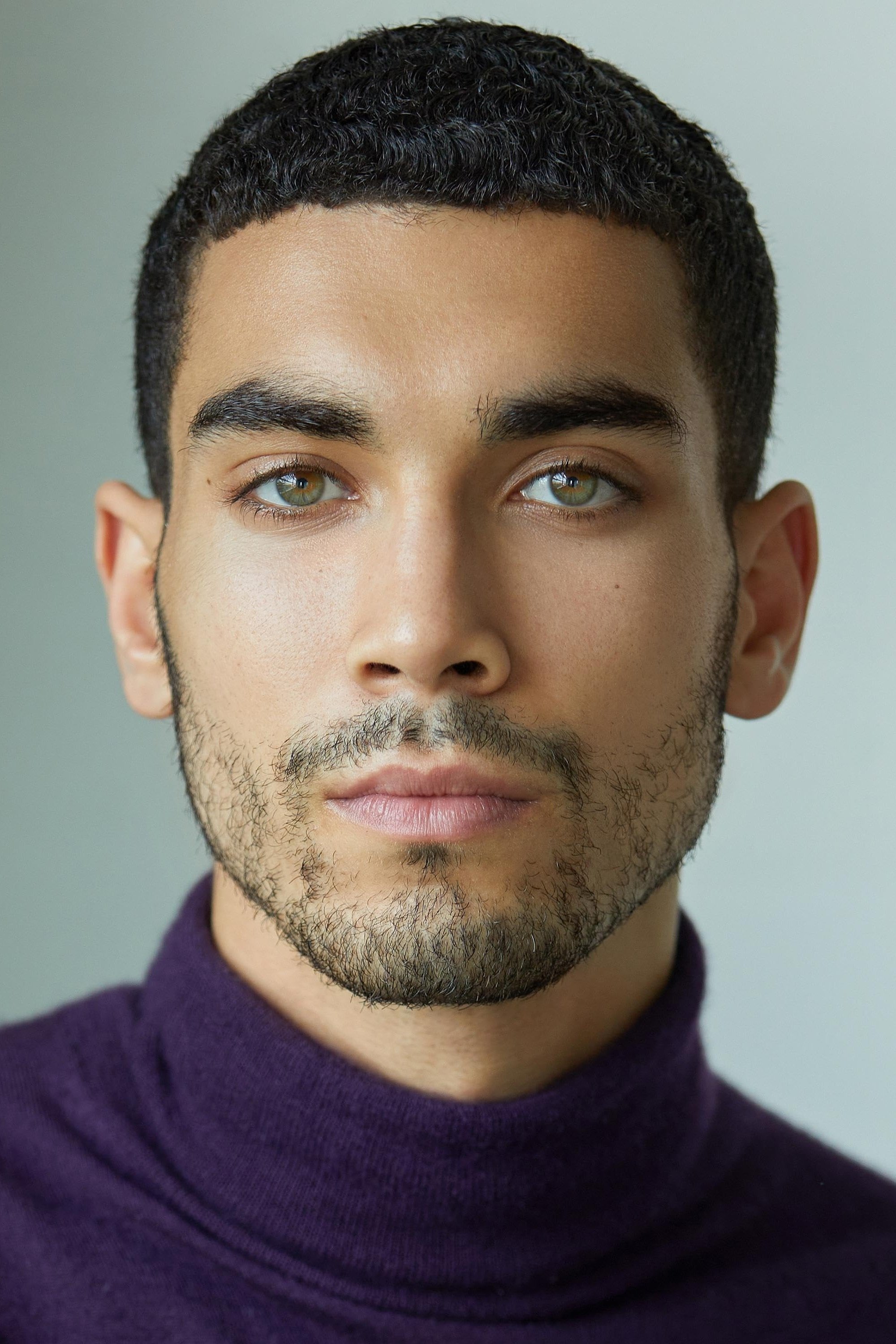 Dane Williams backdrop