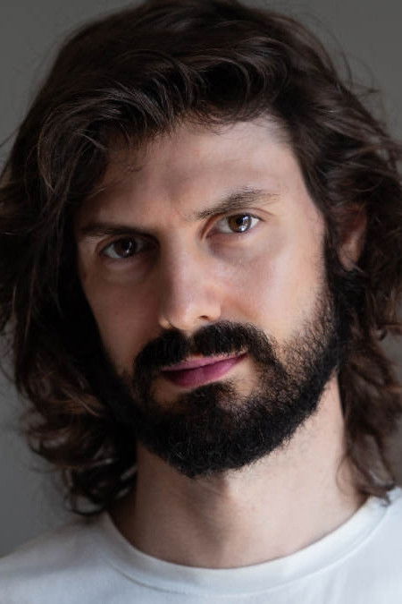 Daniel Tornero backdrop