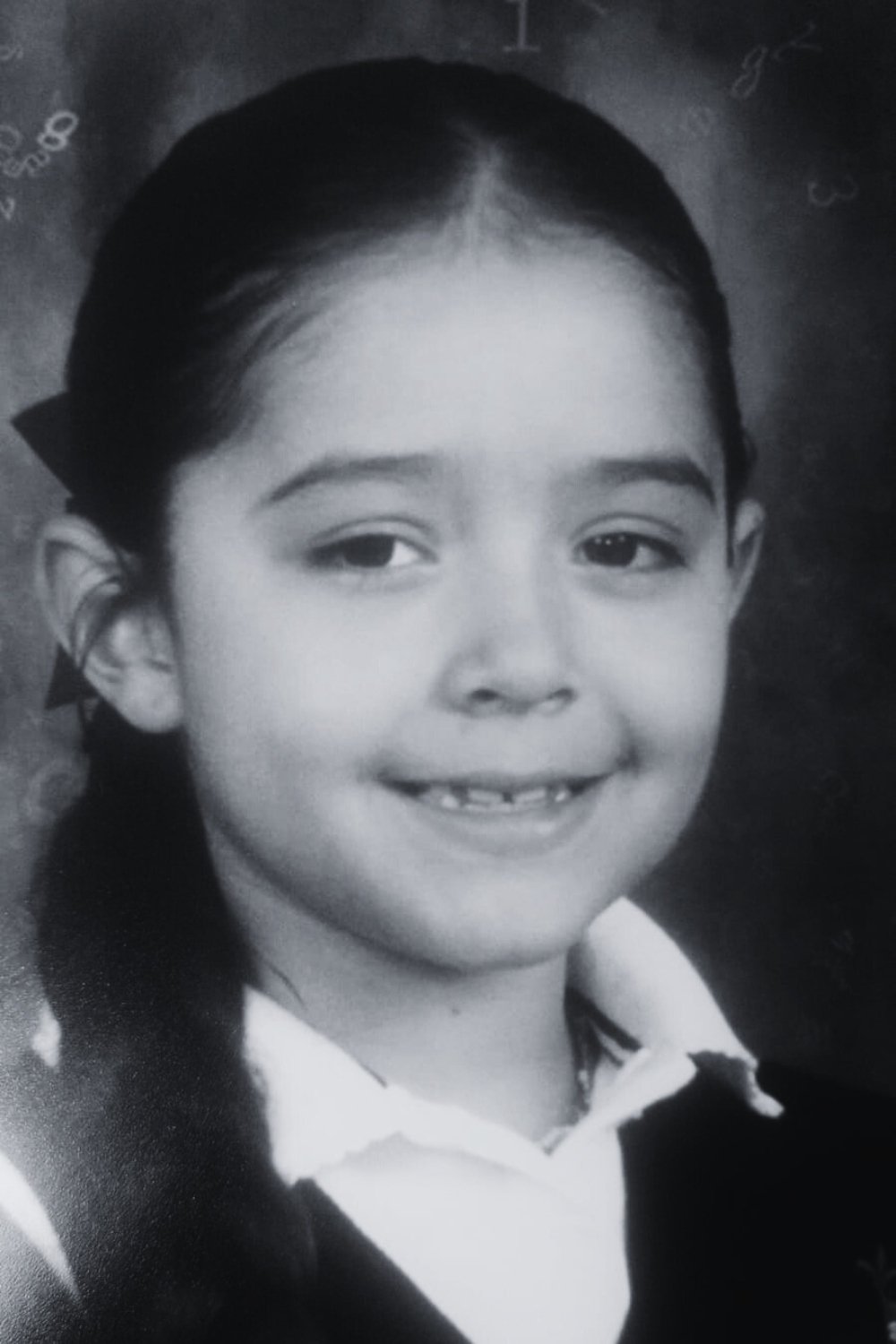 Samantha Basulto backdrop