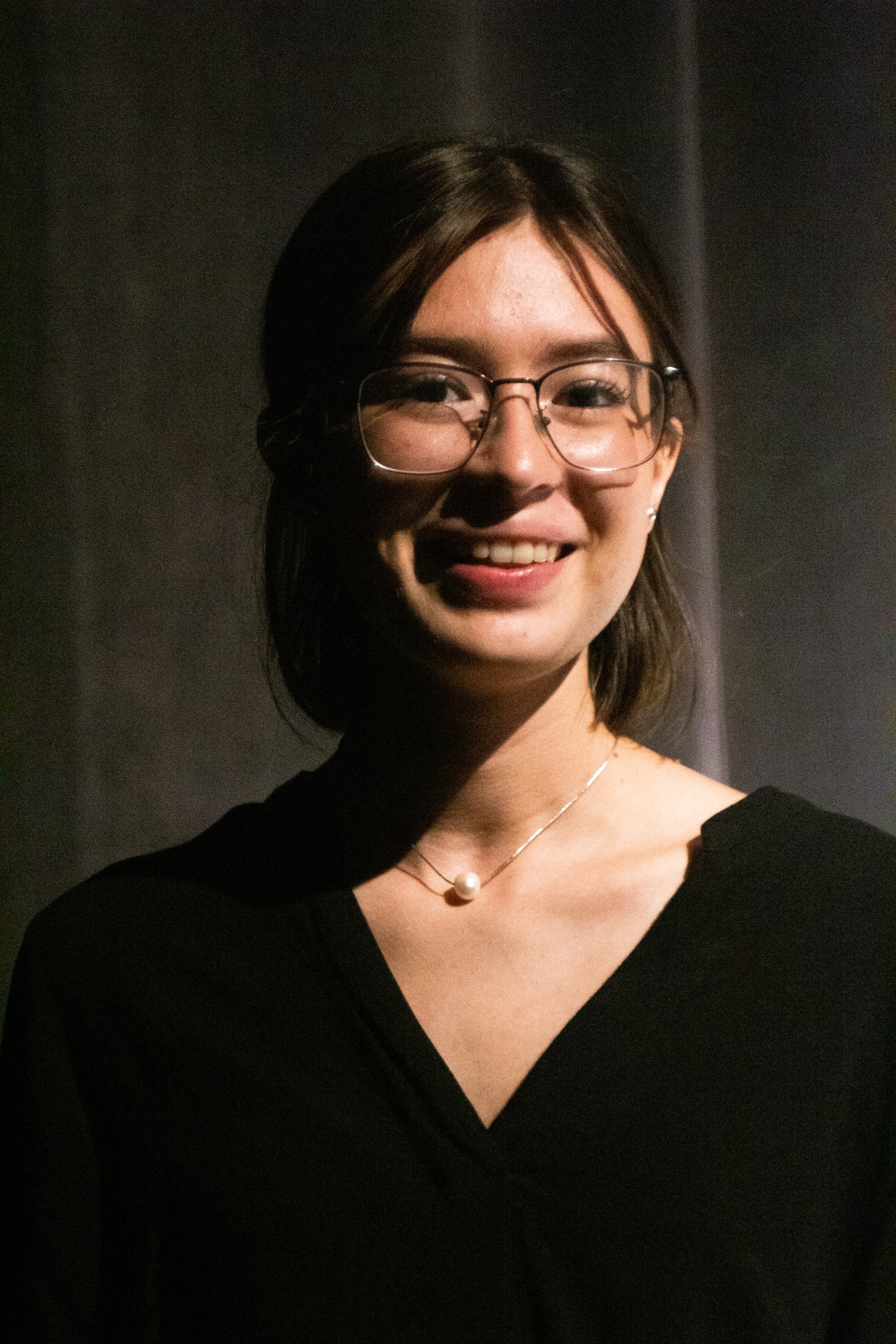 Vanesa Ruvalcaba backdrop