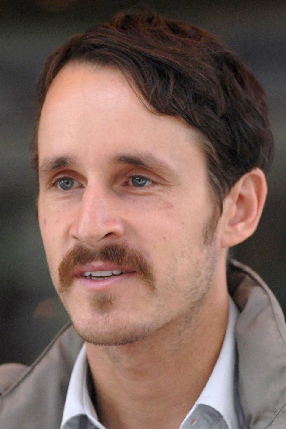 Gustav Danielsson backdrop