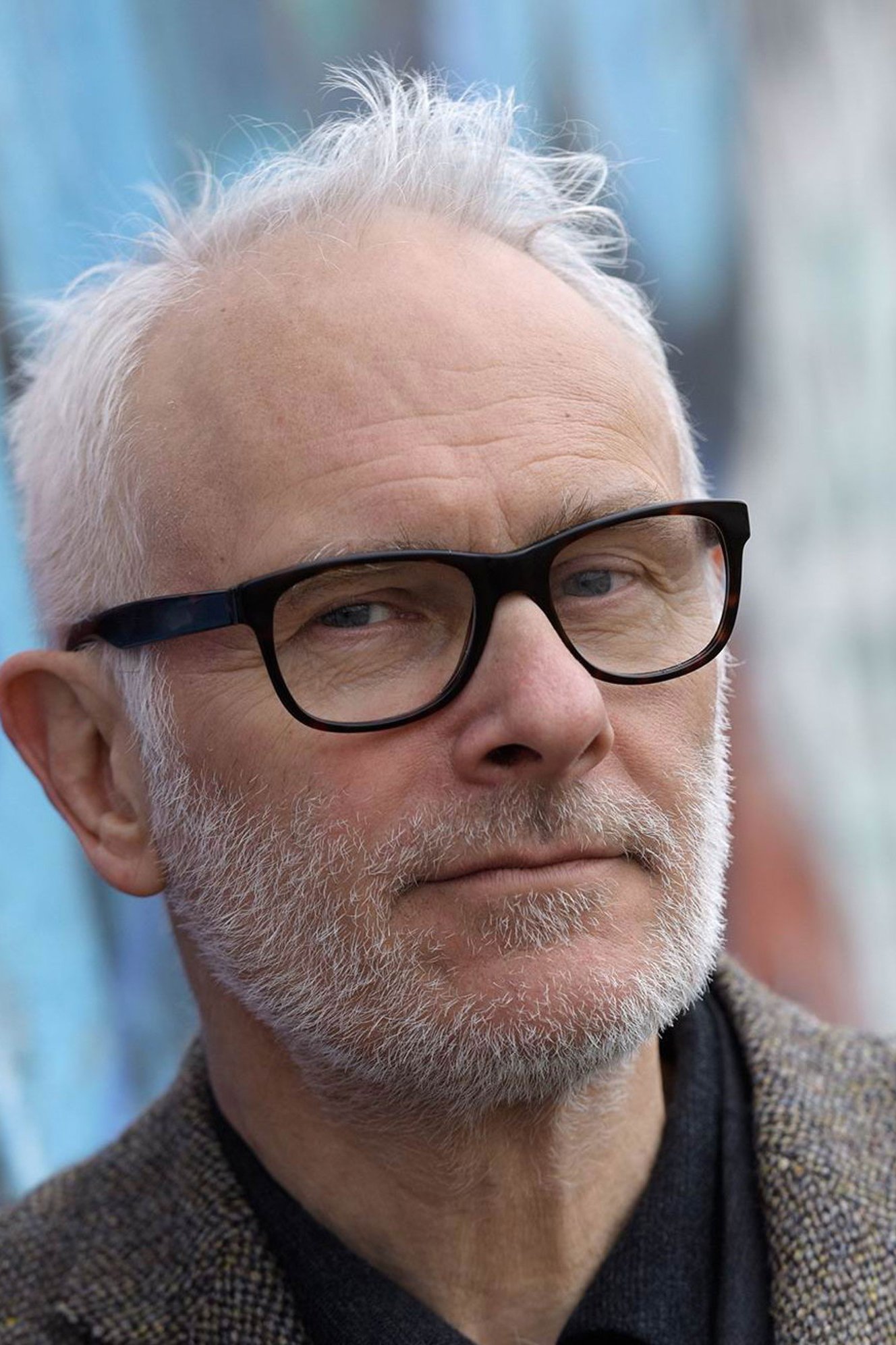 Herbert Fritsch backdrop