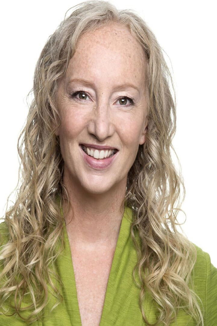 Debbie Bridge backdrop