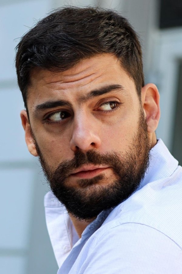 Milan Marić backdrop