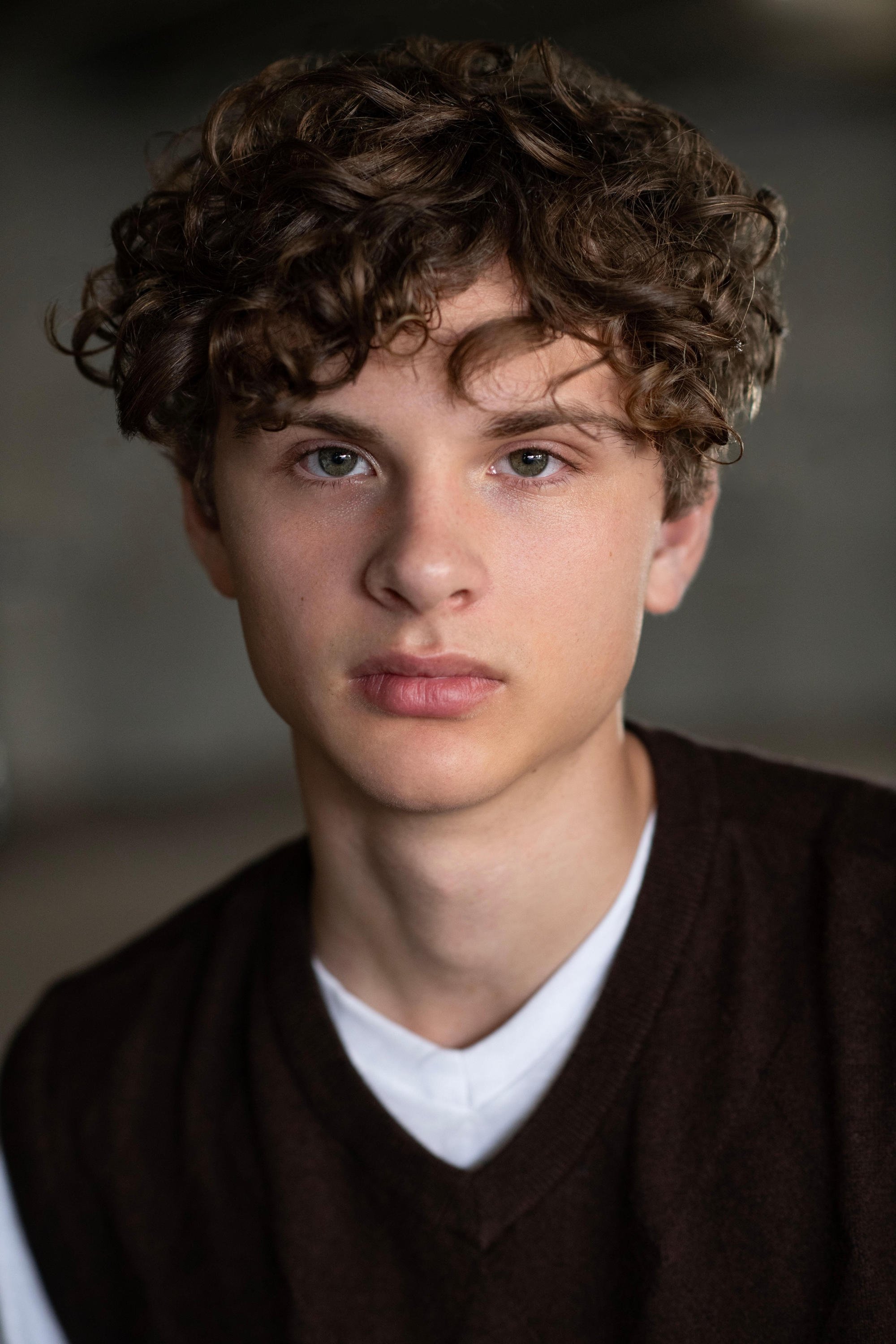 Elijah Passmore backdrop