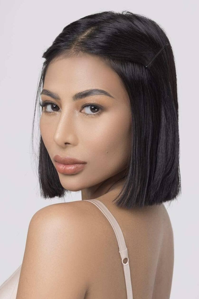 Kara Fernandez backdrop