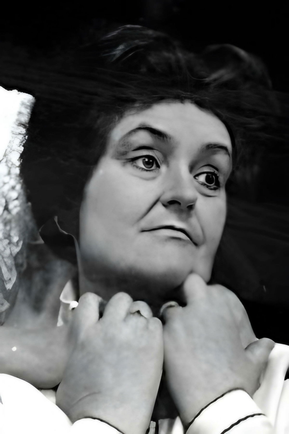 Marija Rasteikaitė backdrop