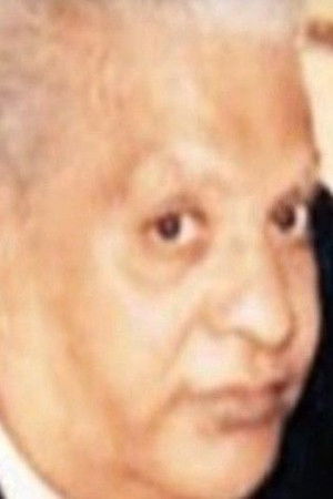 Mohamed Galal backdrop