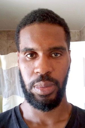 Marquice Weston backdrop