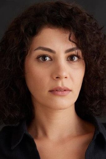 Sevim Erdoğan backdrop