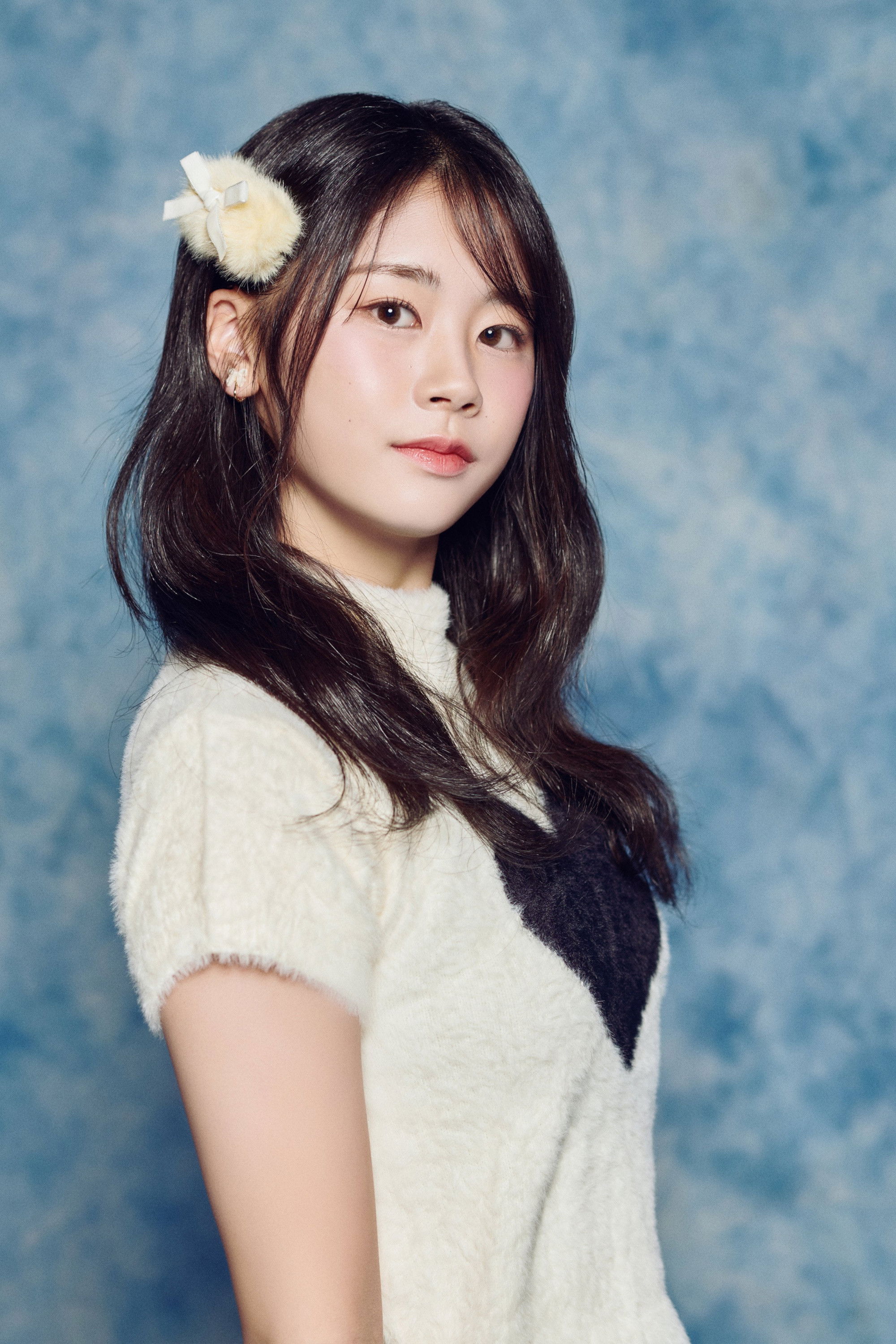 Kokona Sasaki backdrop