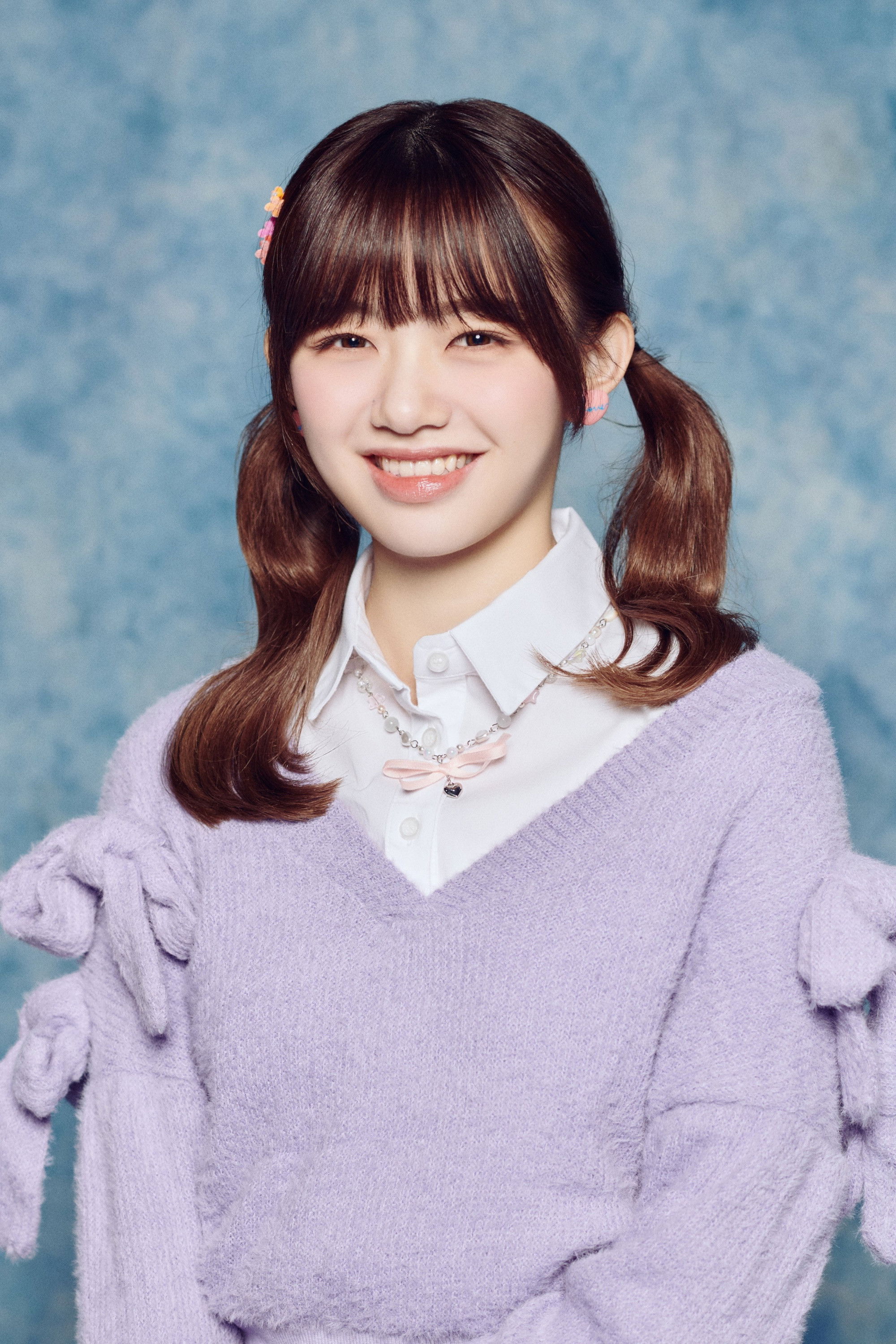 Cocoro Kato backdrop