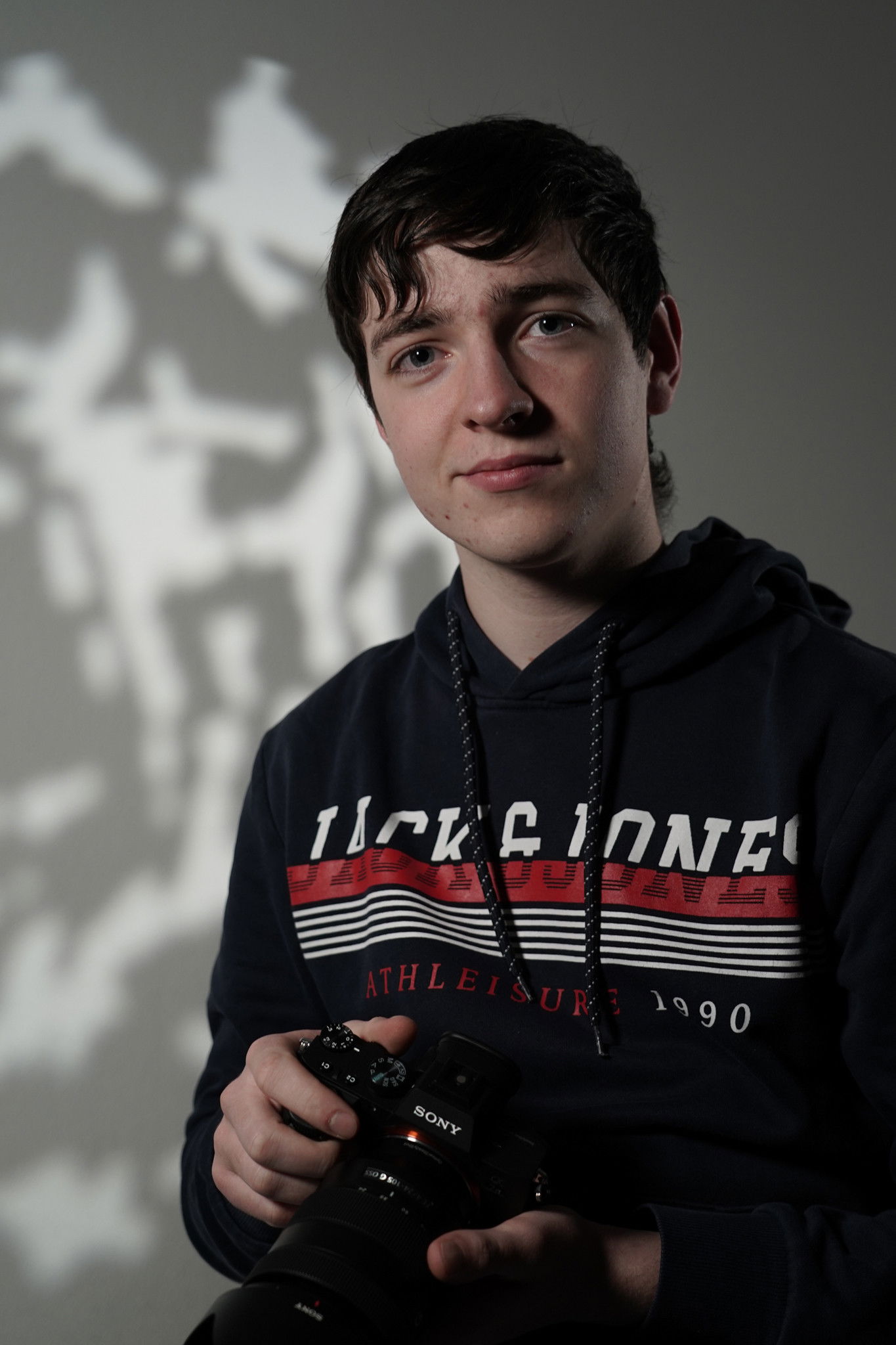 Ywenn Degenne backdrop