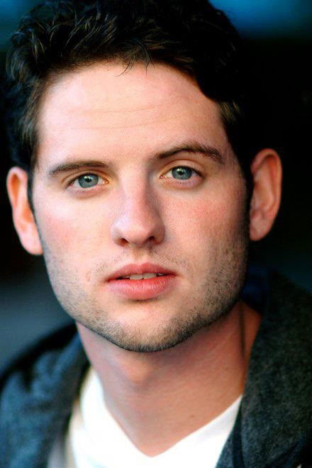 Brandon Elonzae backdrop