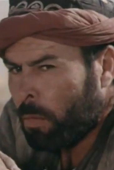 Nazrulla Saibov backdrop