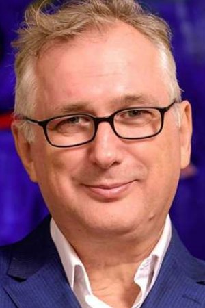 Henry Normal backdrop