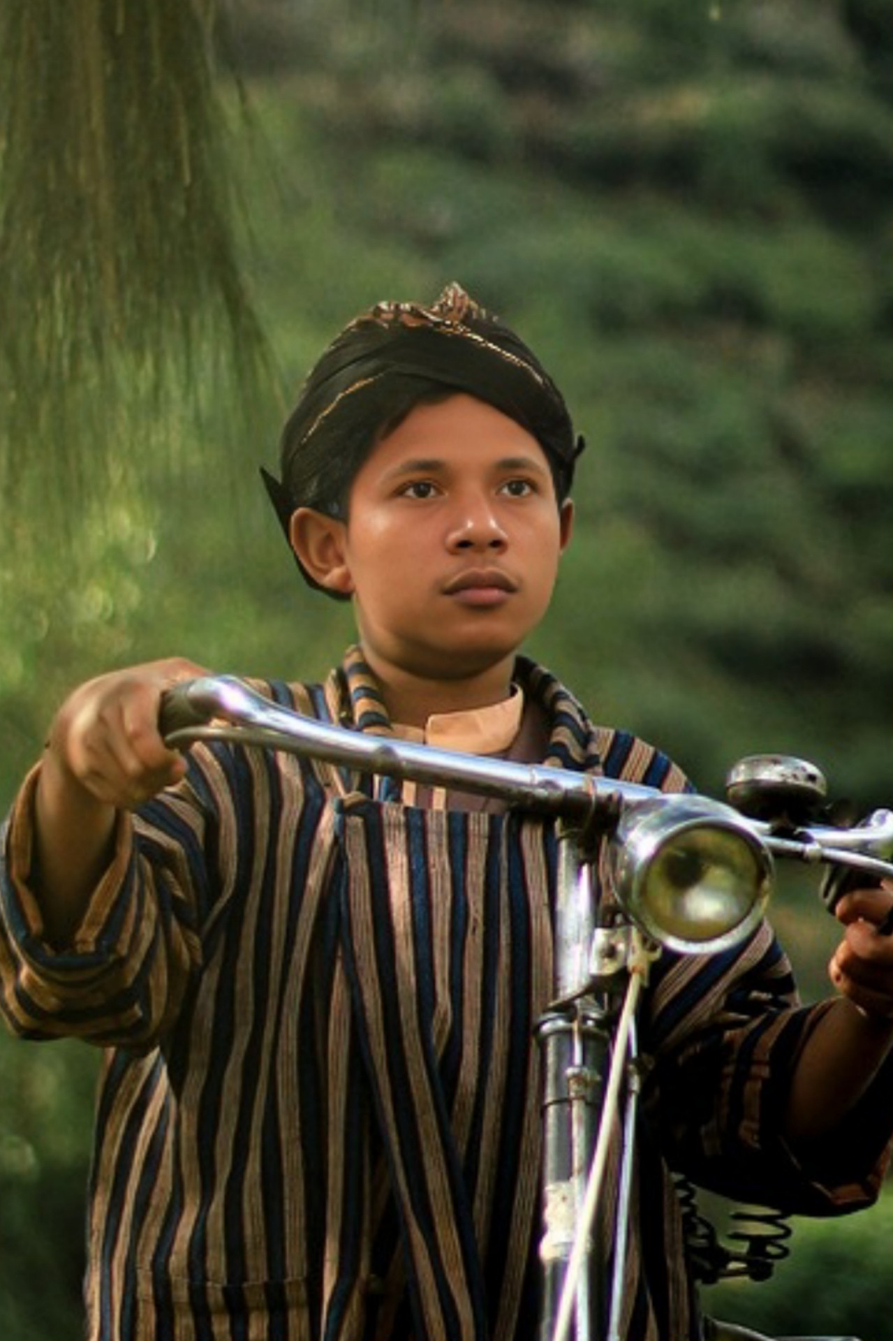 Dj Millow Rimex backdrop