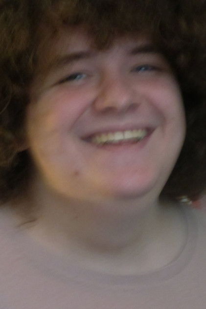 Katie Farrell backdrop