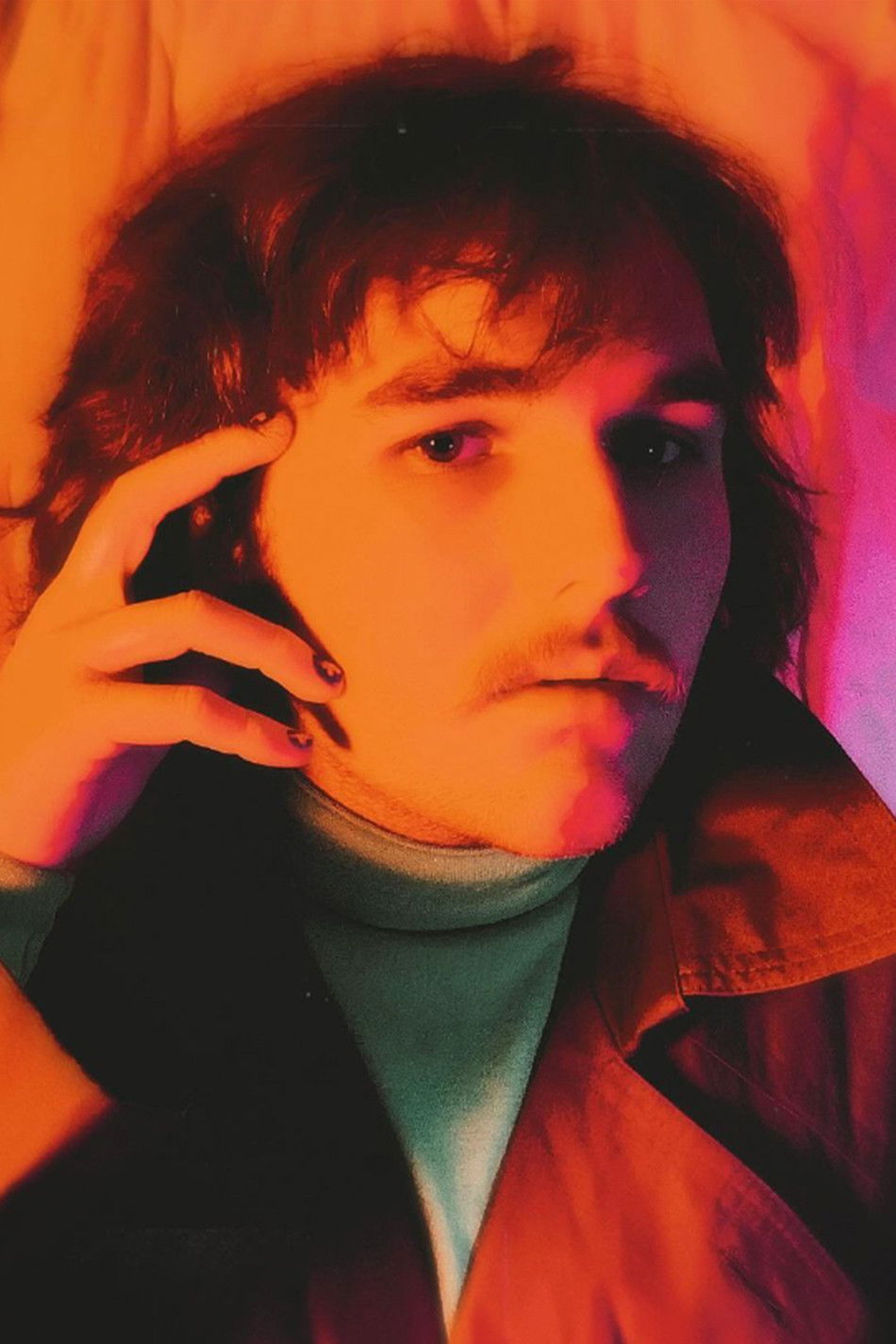 Jack Korothy backdrop