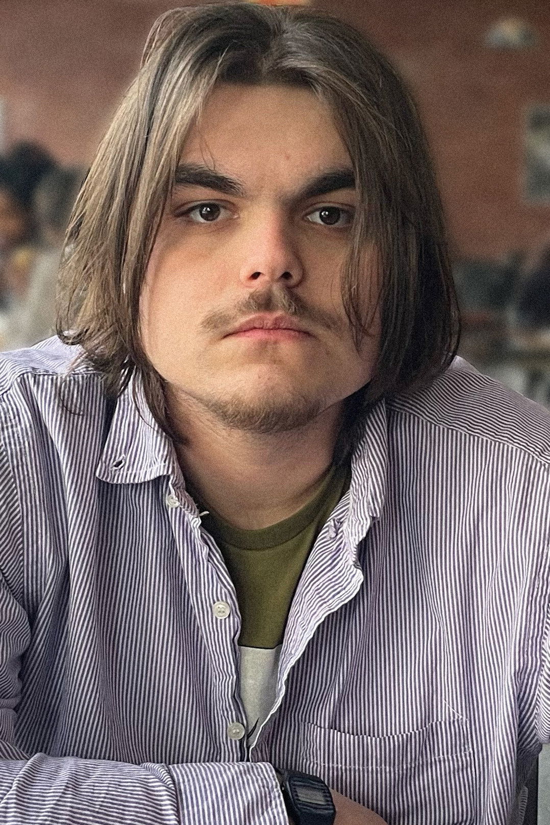 Zach Richter backdrop