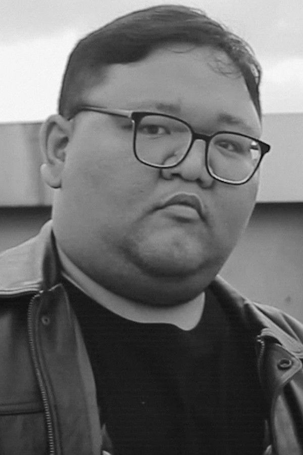 Harry Hariawan backdrop