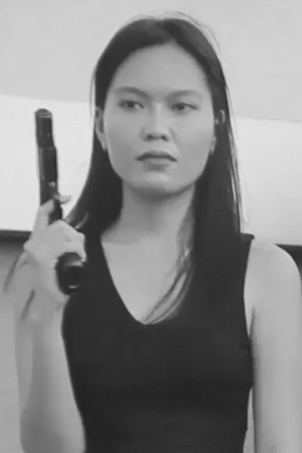 Eka Siallagan backdrop