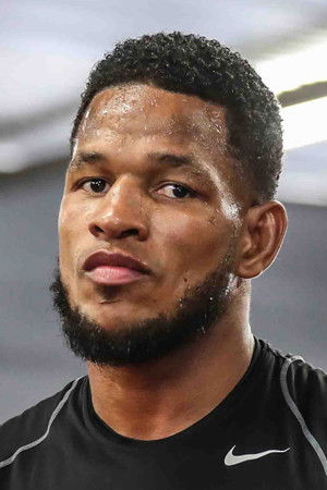 Sullivan Barrera backdrop