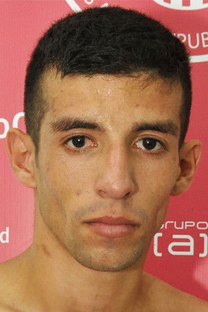 Mario Ezequiel Sayal Lozano backdrop