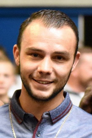 Georges Ory backdrop