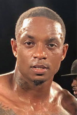 Derrick Webster backdrop