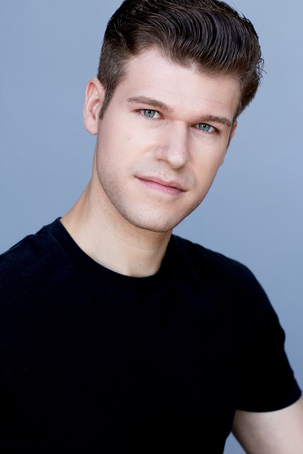 Cedric Houle backdrop