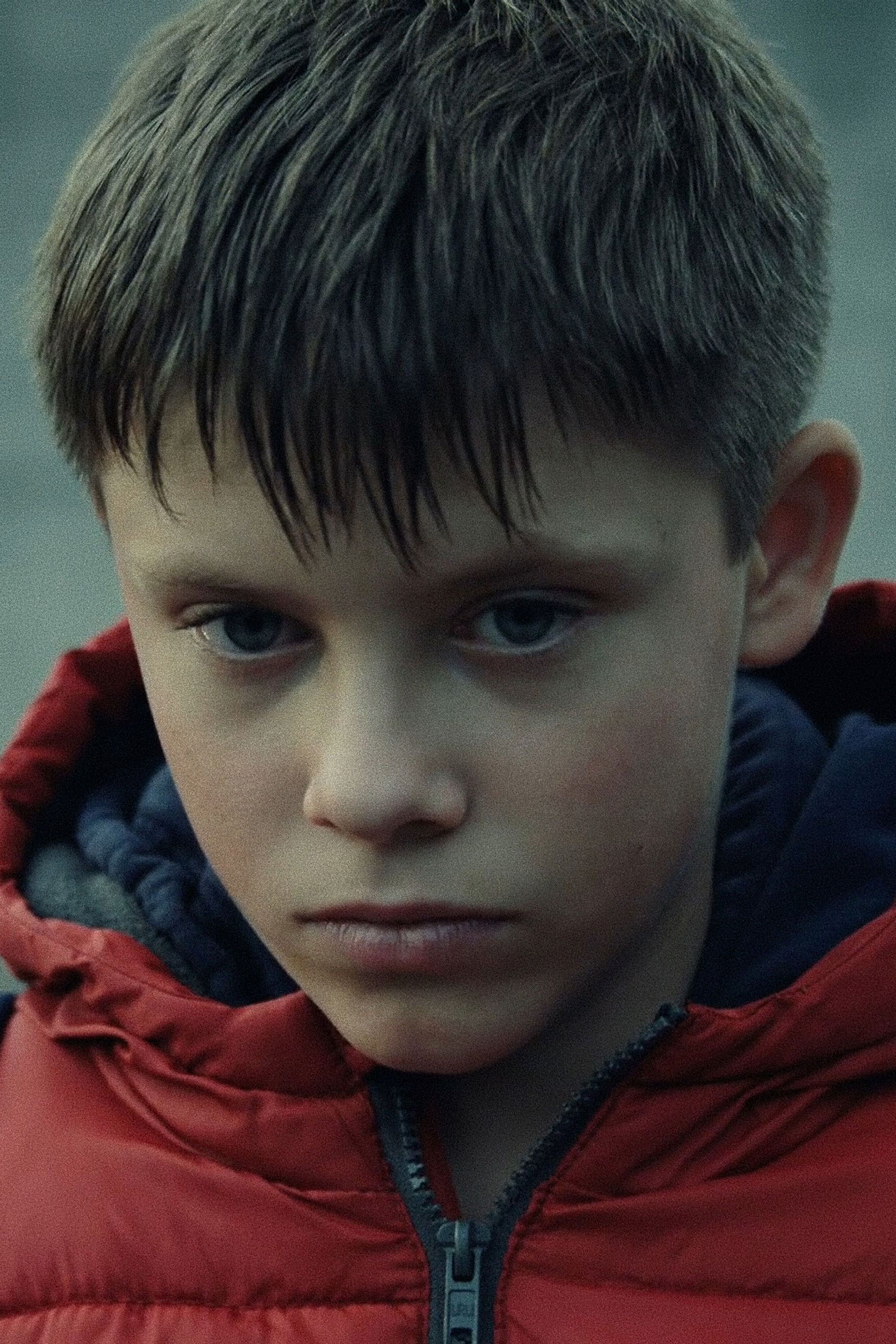 Marius Plard backdrop