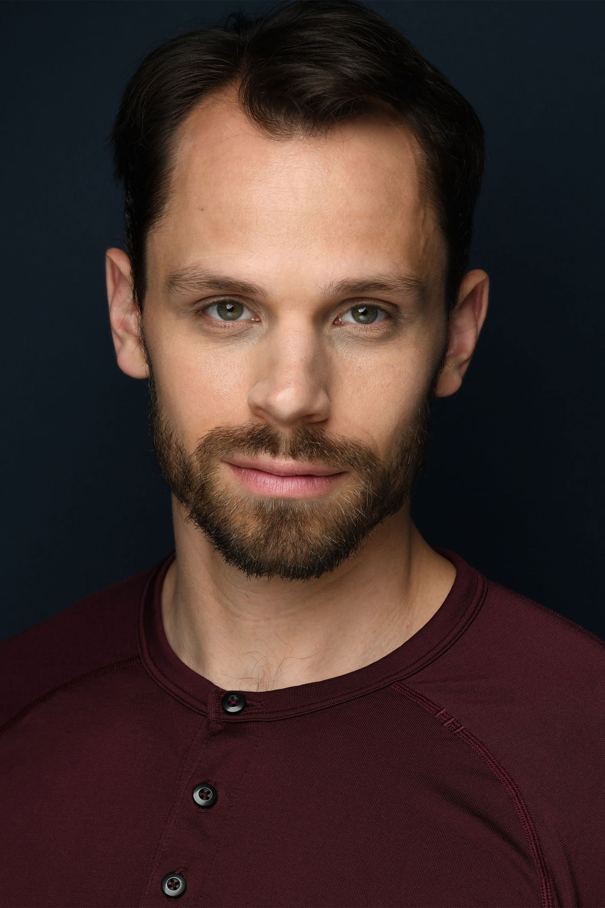 Chris Krause backdrop