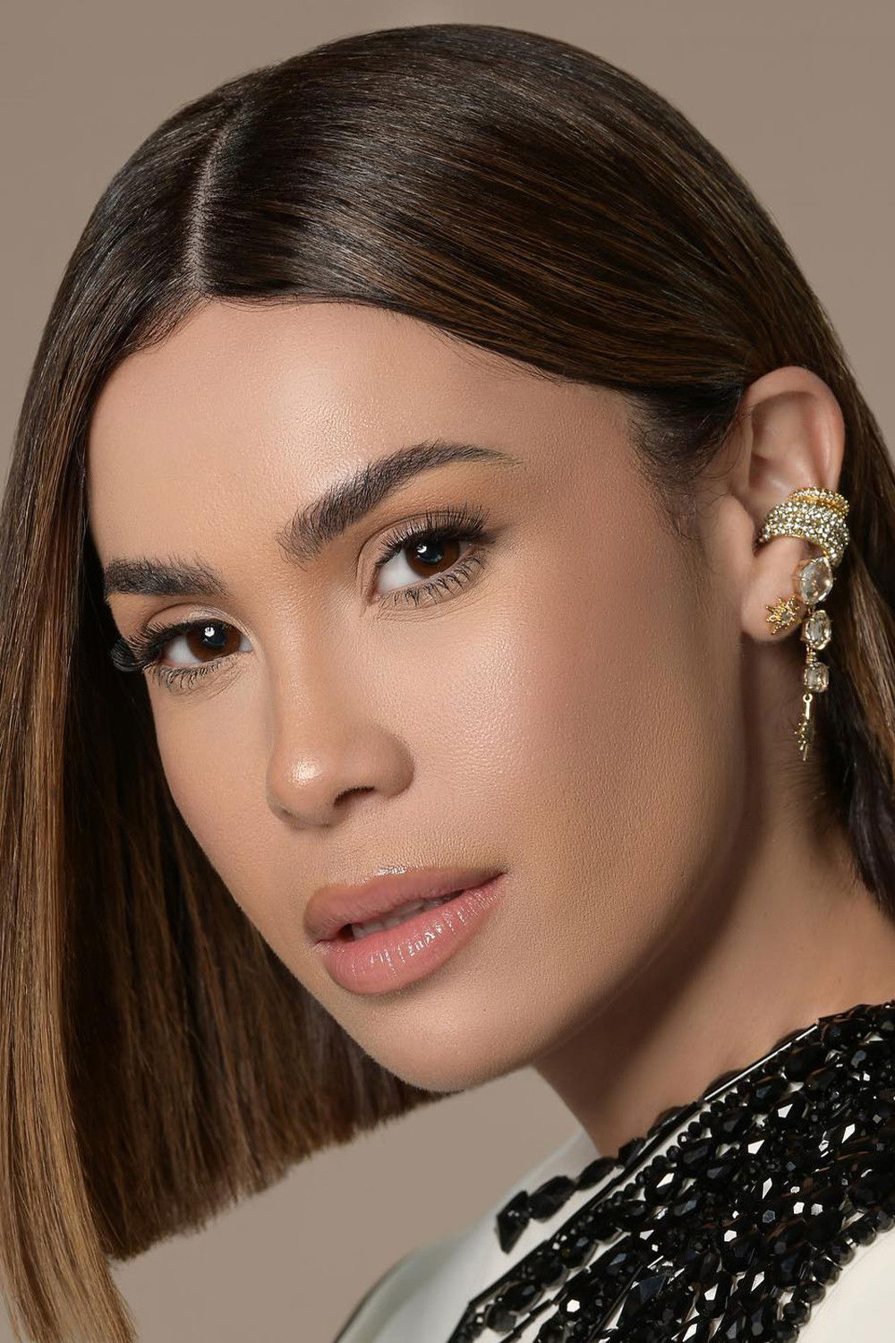 Barbara Plaza backdrop